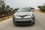 Toyota C-HR 2017 года (NA)